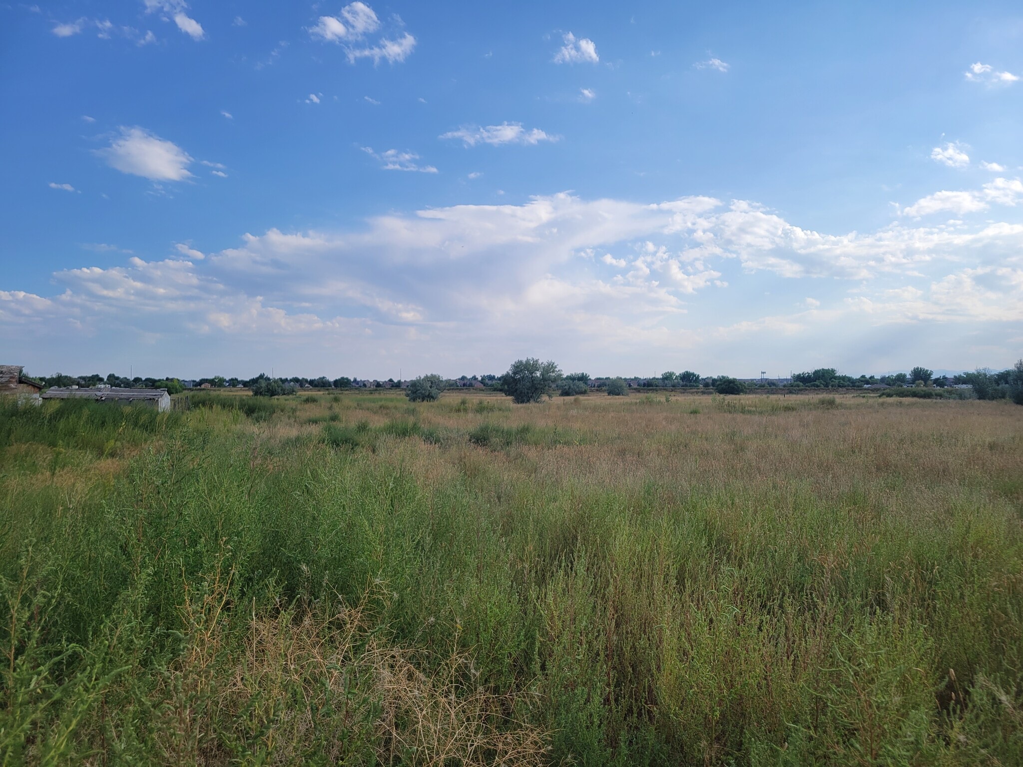 0 County Road 22, Longmont, CO for Sale