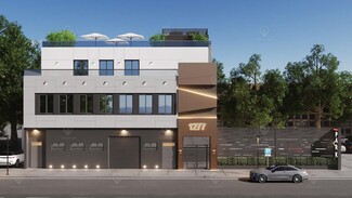 Brooklyn, NY Office/Retail, Industrial - 1277-1281 McDonald Ave