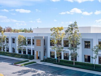 Irvine, CA Office - 200 Commerce Dr Irvine, CA Office - 200 Commerce Dr