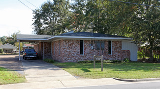 Pascagoula, MS Medical - 5106 Telephone Rd