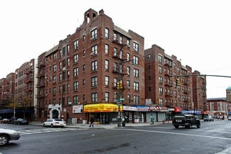 Brooklyn, NY Retail - 1033-1053 Nostrand Ave Brooklyn, NY Retail - 1033-1053 Nostrand Ave