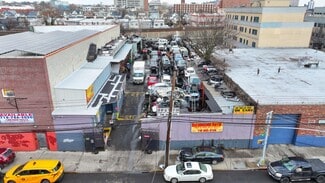 Richmond Hill, NY Commercial Land - 8771 130th St