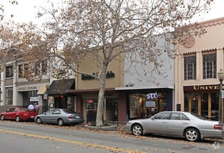 263-267 University Avenue Palo Alto Ca  
