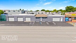 Hallandale Beach, FL Retail - 221-225 N Dixie Hwy Hallandale Beach, FL Retail - 221-225 N Dixie Hwy