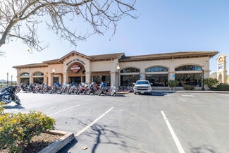 Morgan Hill, CA Retail - 16175 Condit Rd Morgan Hill, CA Retail - 16175 Condit Rd