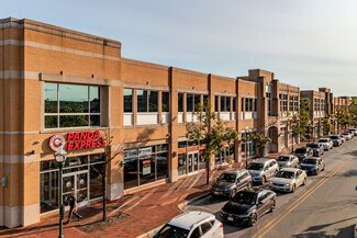 Germantown, MD Office/Medical - 19847 Century Blvd