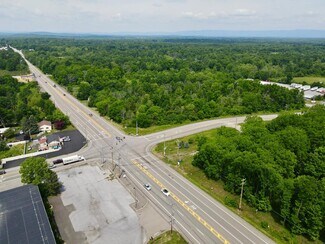 Rock Tavern, NY Commercial Land - Route 17K