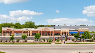Milwaukee, WI Freestanding - 935-1010 W Layton Ave Milwaukee, WI Freestanding - 935-1010 W Layton Ave