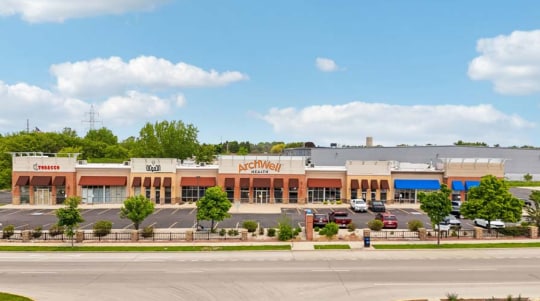 935-1010 W Layton Ave, Milwaukee, WI for Sale