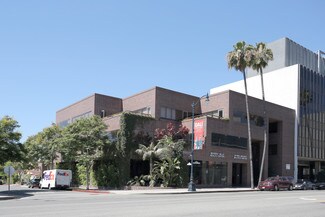 Beverly Hills, CA Medical - 8900 Wilshire Blvd