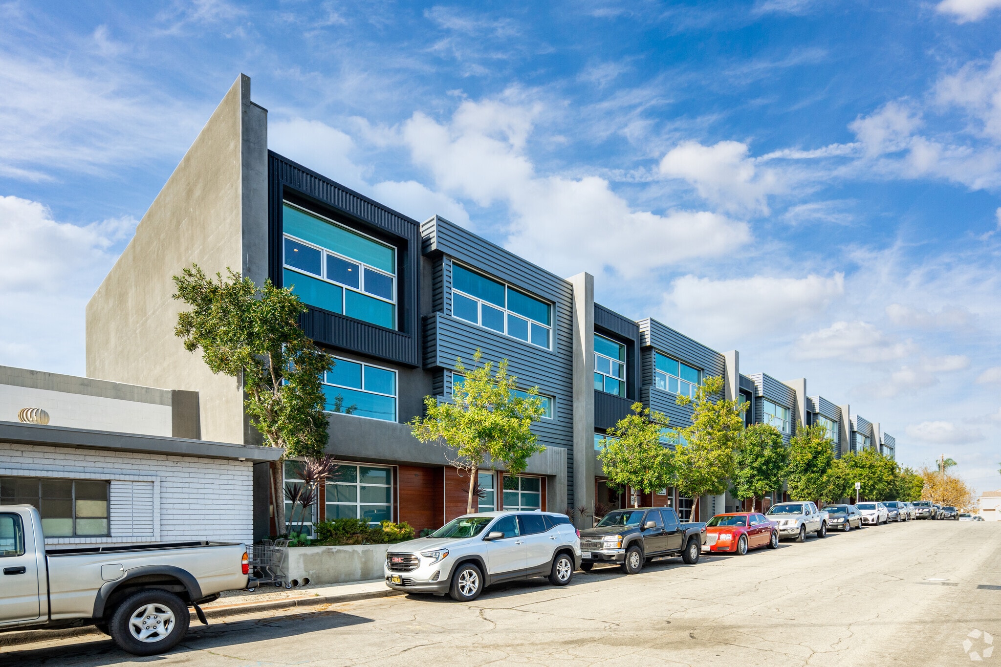 215-237 California St, El Segundo, CA for Rent