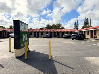 Dania Beach, FL Hospitality - 1150 S Federal Hwy