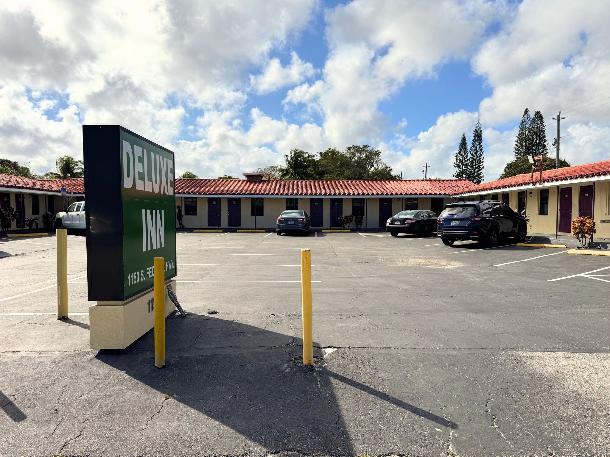 1150 S Federal Hwy, Dania Beach, FL for Sale