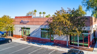 Henderson, NV Office - 375 N Stephanie St Henderson, NV Office - 375 N Stephanie St