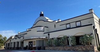 Allen, TX Retail - 401 S Central Expy