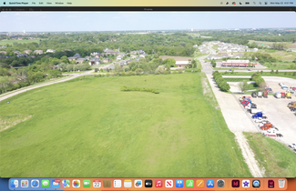 Waukee, IA Commercial - I-80 & Ute Ave