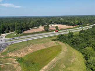 Smiths Station, AL Commercial - U.S. Hwy 280 6+/- acres