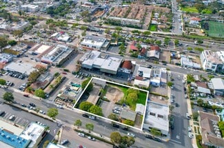 Carlsbad Village Center