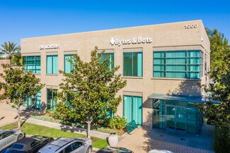 Irvine, CA Office - 1000 Roosevelt Ave