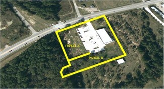 Spring, TX Commercial - 7827 Spring Cypress Rd