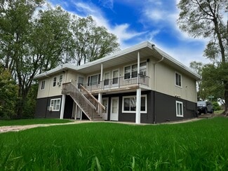Vista View Apartments