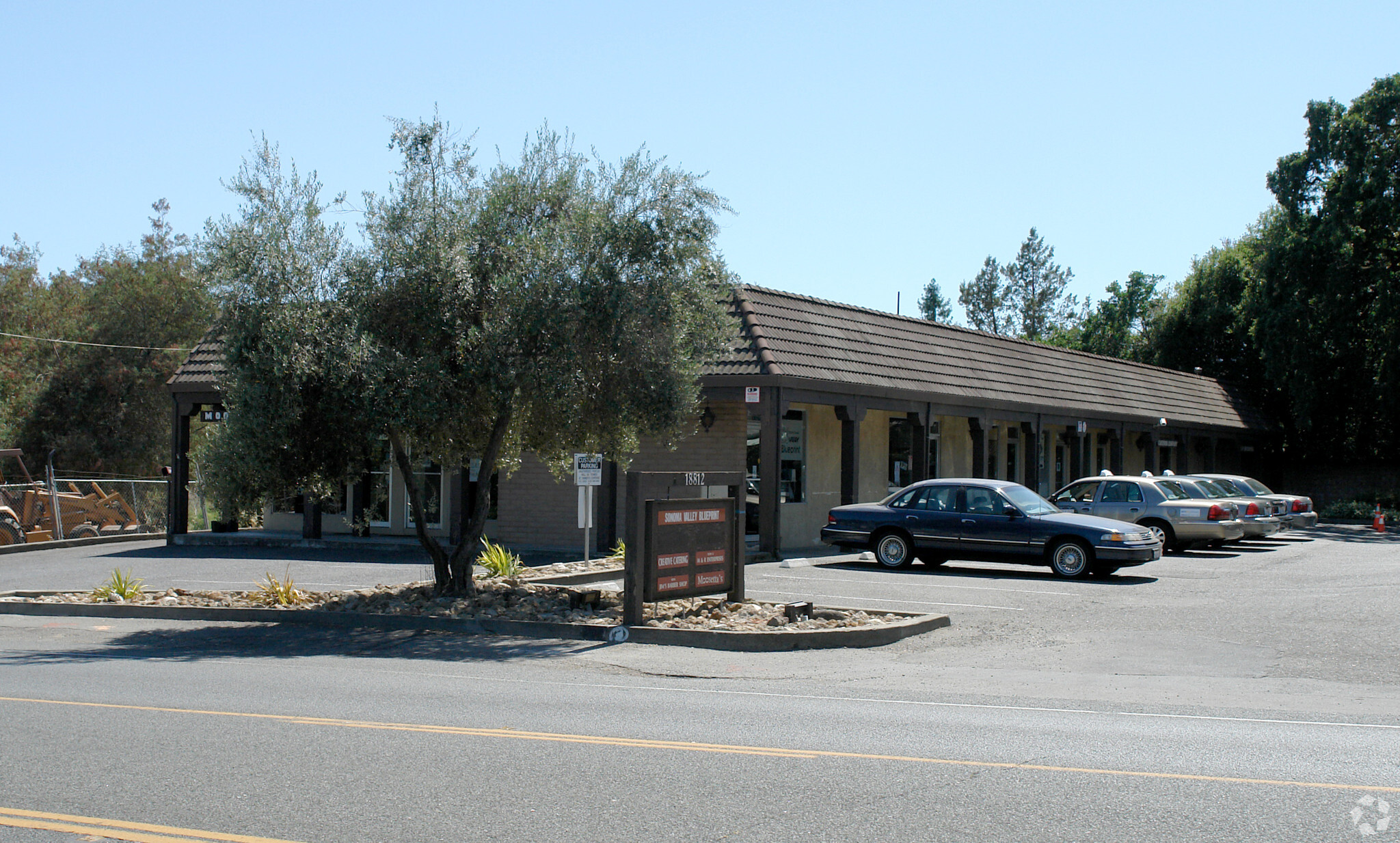 18812 Sonoma Hwy, Sonoma, CA for Rent