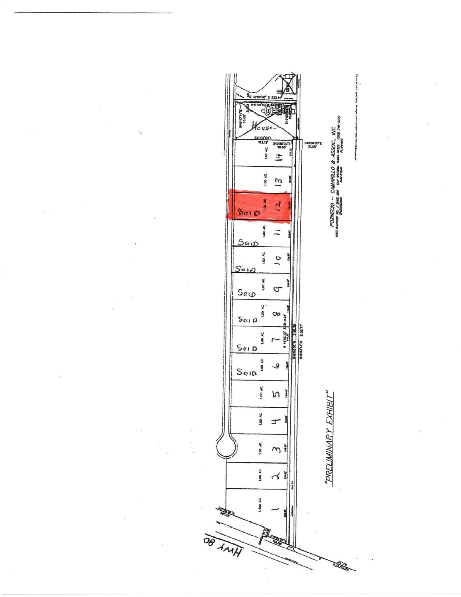 330 Airfield rd, Fentress, TX for Sale