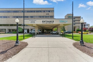 Springfield, MA Medical - 299 Carew St