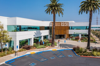 Santa Ana, CA Office - 1231 E Dyer Rd