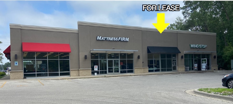 2626 S Oneida St, Green Bay, WI for Rent