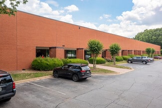 Smyrna, GA Industrial - 5000 Highlands Pky SE
