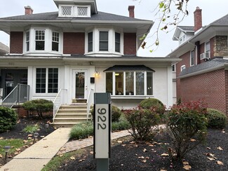 Wyomissing, PA Office - 922 Penn Ave