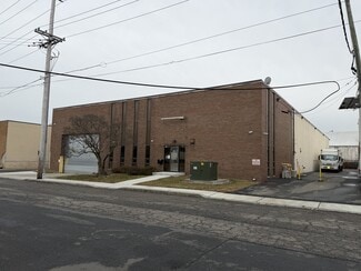 Carlstadt, NJ Warehouse - 243 Veterans Blvd