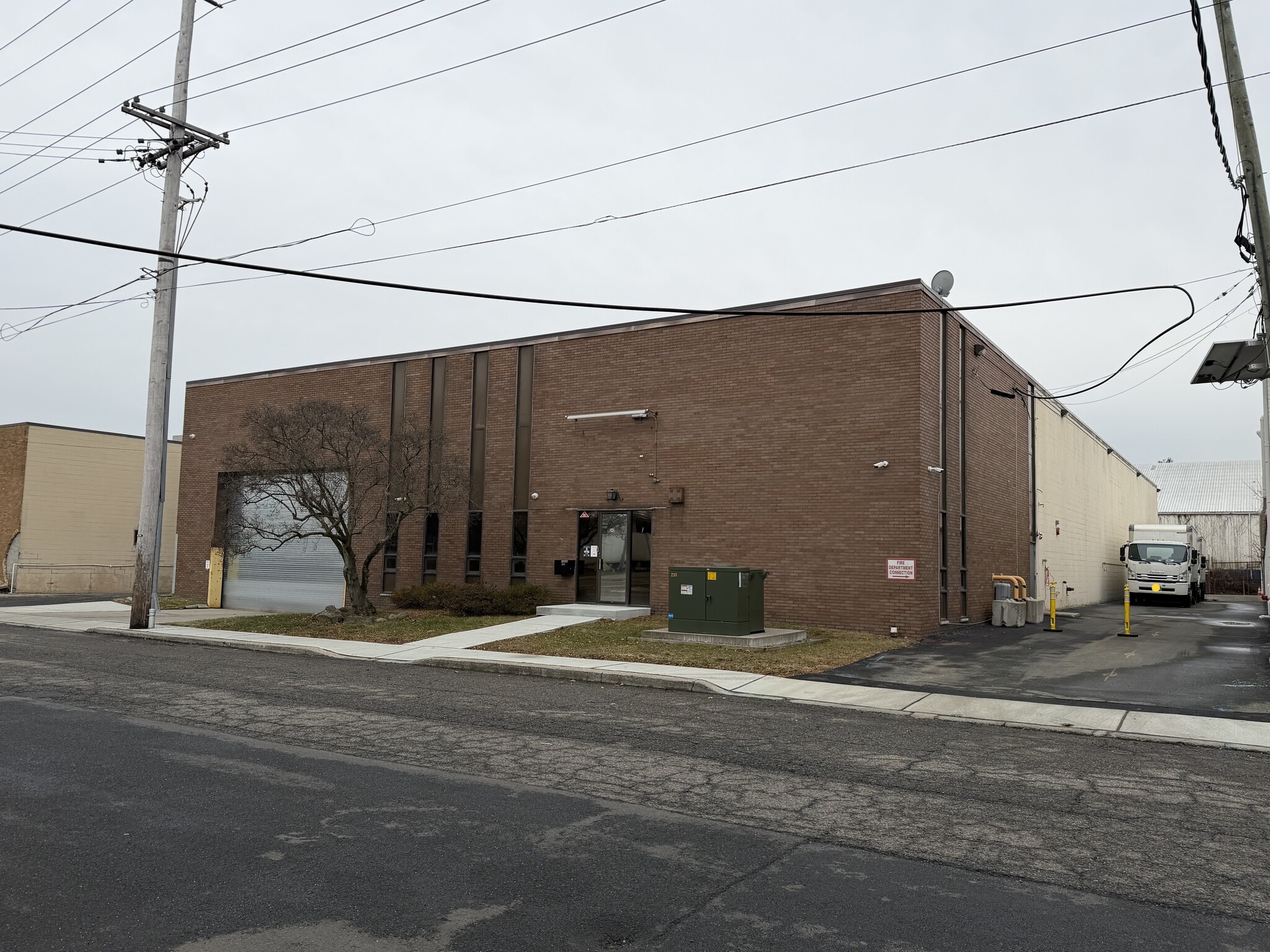 243 Veterans Blvd, Carlstadt, NJ for Sale