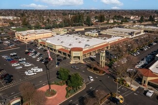 Modesto, CA Retail - 1700 McHenry Ave Modesto, CA Retail - 1700 McHenry Ave