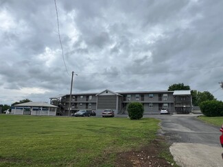 Lebanon, TN Apartments - 806 N Cumberland St
