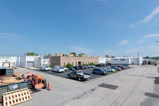 Warwick, RI Industrial - 36 Bellair Ave