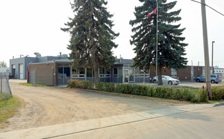 Edmonton, AB Service - 9925 62nd Ave