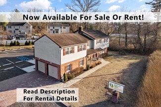 Cherry Hill, NJ Medical - 41 Kings Hwy N