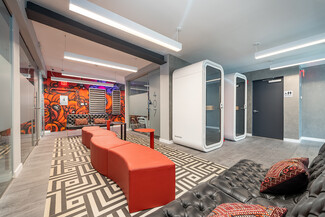 Hoboken, NJ Office - 89 Hudson St