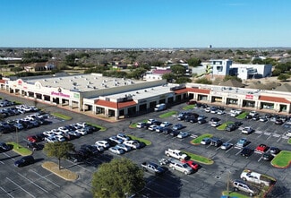 College Station, TX Retail - 2501 Texas Ave S