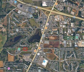 Monticello, MN Commercial Land - 0 School Blvd