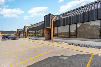 Markham, ON undefined - 330 Esna Park Dr