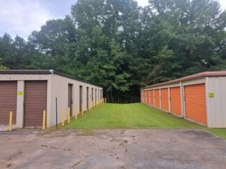 Warm Springs, GA Self-Storage Facilities - 51 Green St Warm Springs, GA Self-Storage Facilities - 51 Green St