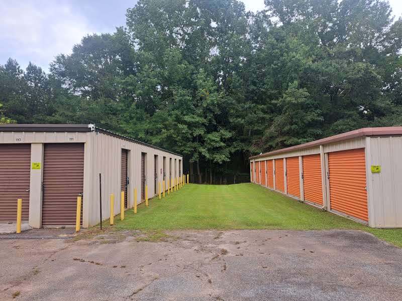 51 Green St, Warm Springs, GA for Sale