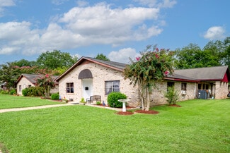 Bessemer, AL Medical - 1612 5th Ave N