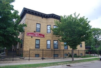 Minneapolis, MN undefined - 1802 11th Ave S