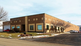 Wood Dale, IL Warehouse - 949 Aec Dr