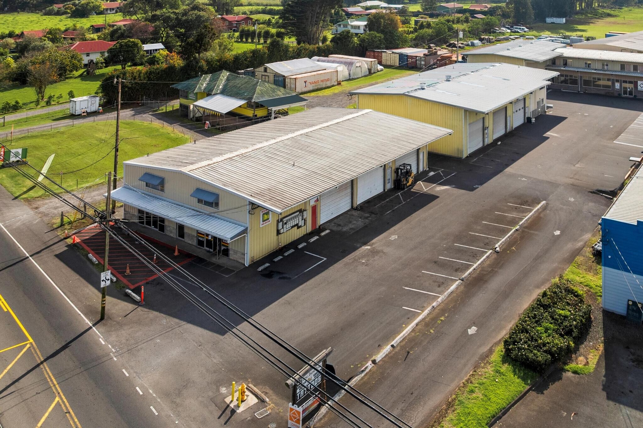 64-1013 Mamalahoa Hwy, Kamuela, HI for Sale