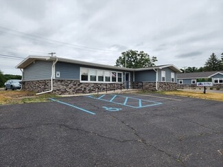 Eaton Rapids, MI Office - 1465 S Main St